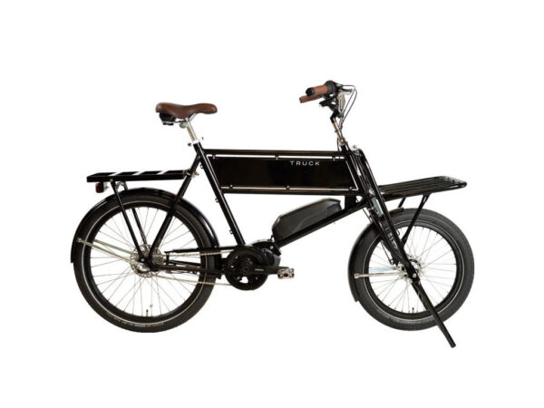 Køb Monark Transport E-Truck. online billigt tilbud rabat cykler cykel
