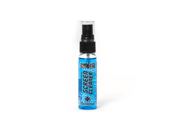 Køb Muc-Off Antibacterial Screen Cleaner - Desinfektionsmiddel - 32 ml online billigt tilbud rabat cykler cykel