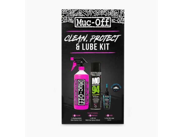 Køb Muc-Off Wash