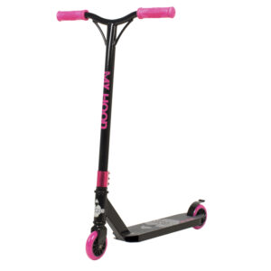 Køb My Hood 7.0 - Trick Løbehjul - Sort/Pink online billigt tilbud rabat cykler cykel