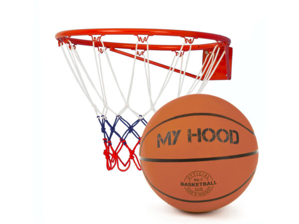 Køb My Hood  - Basketkurv med bold online billigt tilbud rabat cykler cykel