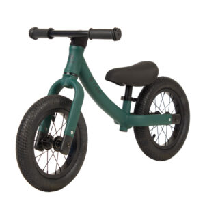 Køb My Hood Rider- Løbecykel med aluminiums stel - Grøn online billigt tilbud rabat cykler cykel