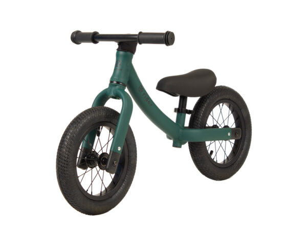 Køb My Hood Rider- Løbecykel med aluminiums stel - Grøn online billigt tilbud rabat cykler cykel