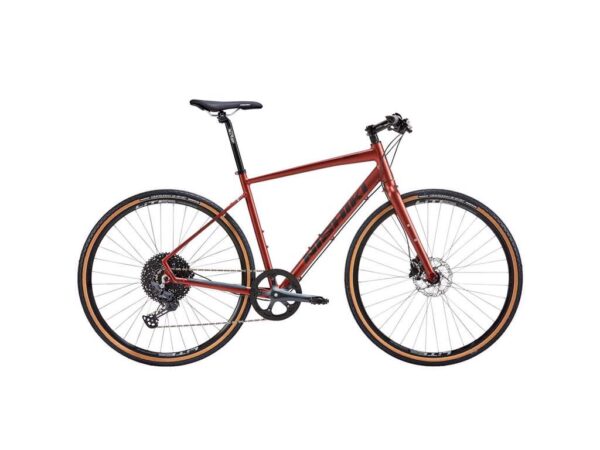 Køb Nishiki Rush - Kobber 18" online billigt tilbud rabat cykler cykel