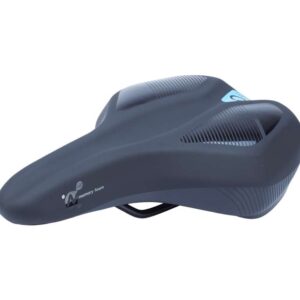 Køb OnGear - Sadel - Comfort Plus - Memory Foam - City - 270x189mm online billigt tilbud rabat cykler cykel