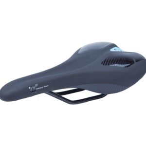 Køb OnGear - Sadel - Comfort Plus - Memory Foam - Sport - 273x142mm online billigt tilbud rabat cykler cykel