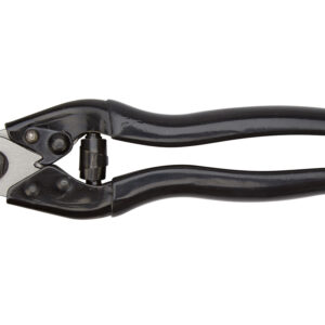 Køb OnGear - Wire og kabelsaks - Carbon stål - Rustfri - Med sorte håndtag online billigt tilbud rabat cykler cykel