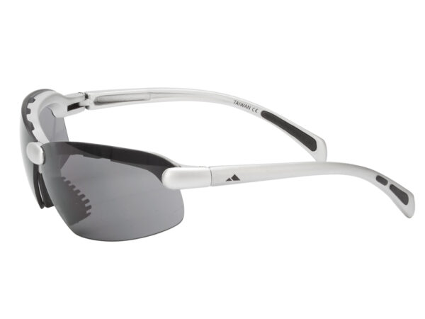 Køb Ongear La Marmotte - Cykelbrille med 3 PC linser - Smoke