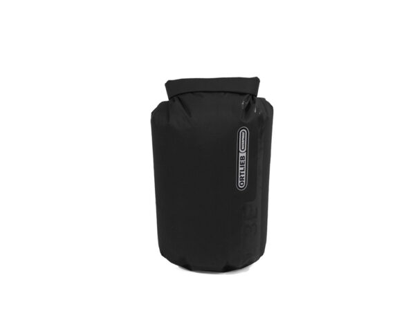 Køb Ortlieb Dry-Bag - Vandtæt taske - 3 Liter - Sort online billigt tilbud rabat cykler cykel