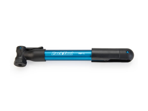 Køb Park Tool PMP-4.2 - Mini pumpe - 90 PSI - 6 BAR online billigt tilbud rabat cykler cykel