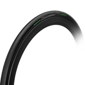 Køb Pirelli Cinturato Velo - Foldedæk 700x26c - Sort/grøn online billigt tilbud rabat cykler cykel