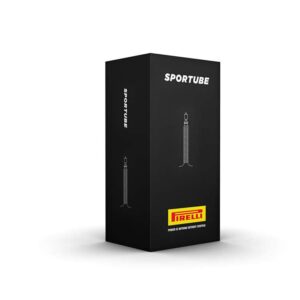 Køb Pirelli Sportube - Slange 700x42/50C - PV 48 mm ventil online billigt tilbud rabat cykler cykel