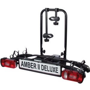 Køb Pro-User Amber Deluxe - Amber 2 - Cykelholder med vippefunktion - 2 cykler online billigt tilbud rabat cykler cykel
