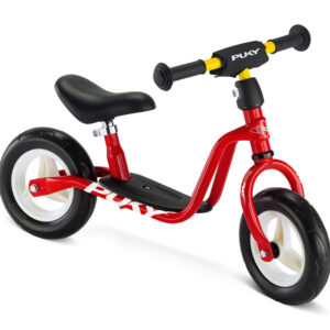 Køb Puky - LR M - Løbecykel -  30 cm - Rød online billigt tilbud rabat cykler cykel