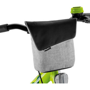 Køb Puky - LT2 - Taske til styr  - Grey online billigt tilbud rabat cykler cykel