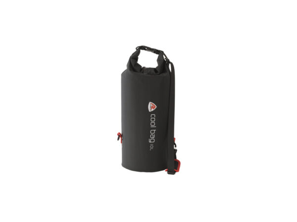 Køb Robens Cool Bag - Køle- og vandtæt taske - 10 liter - Sort online billigt tilbud rabat cykler cykel