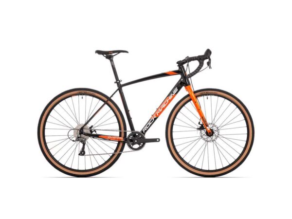 Køb Rock Machine Gravelride 200 - 56 cm - L online billigt tilbud rabat cykler cykel