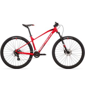 Køb Rock Machine Manhattan 70 - Red 17" (M) online billigt tilbud rabat cykler cykel
