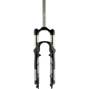 Køb RockShox - Fork Recon Silver TK - 26" - 9mm Quick Release online billigt tilbud rabat cykler cykel