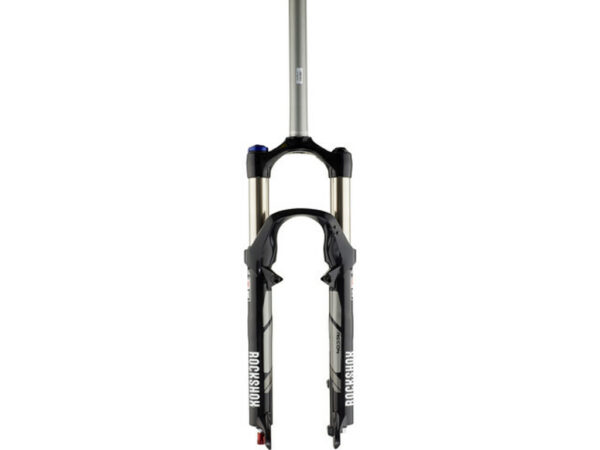 Køb RockShox - Fork Recon Silver TK - 26" - 9mm Quick Release online billigt tilbud rabat cykler cykel