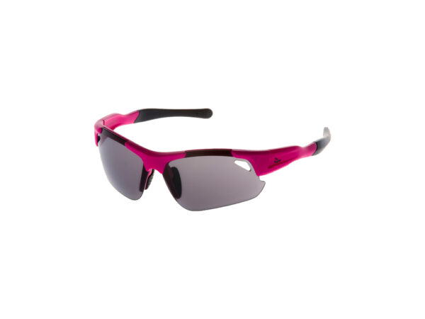 Køb Rogelli Raptor - Cykelbrille - Lady - TR-90 - Smoke linse - Pink online billigt tilbud rabat cykler cykel
