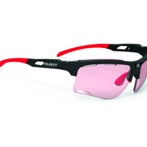 Køb Rudy Project Keyblade - Løbe- og cykelbrille - Impact Photochrom røde linser - Carbon online billigt tilbud rabat cykler cykel