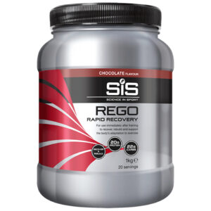 Køb SIS Rego - Rapid recovery - Chokolade - 1