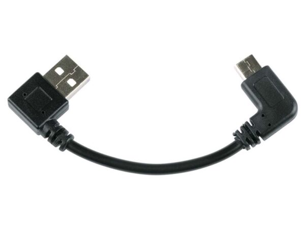 Køb SKS Compit Cable - USB-C - 70mm online billigt tilbud rabat cykler cykel