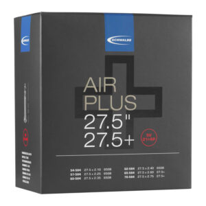 Køb Schwalbe Air Plus - Slange 27