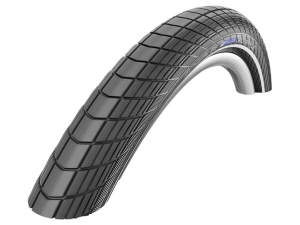 Køb Schwalbe Big Apple - Race Guard Tråddæk - 18x2