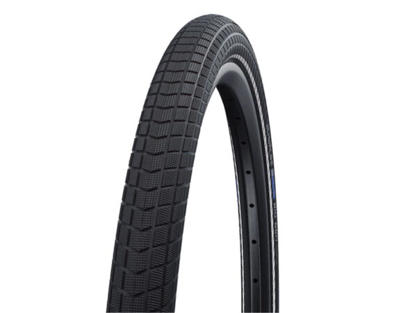 Køb Schwalbe Big Ben - K-Guard Tråddæk - 28x2