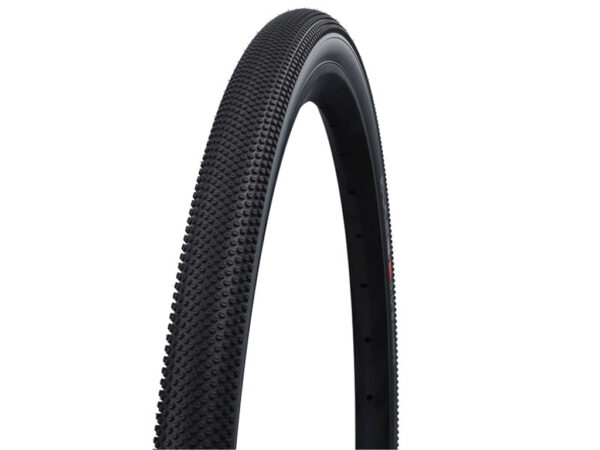 Køb Schwalbe G-One Allround - Evolution Line - Foldedæk - 28x1