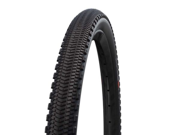 Køb Schwalbe G-One Overland Evo - Addix Super Ground - Foldedæk - 28x2