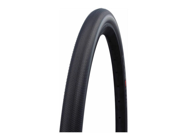 Køb Schwalbe G-One Speed - Gravel Foldedæk - 28x2