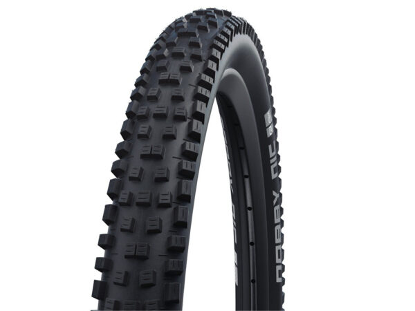 Køb Schwalbe Nobby Nic - Performance Foldedæk TLR - 27