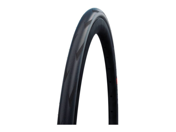 Køb Schwalbe Pro One - V-Guard Foldedæk - 700x32c (32-622) Sort online billigt tilbud rabat cykler cykel