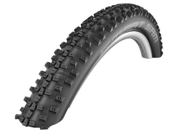 Køb Schwalbe Smart Sam - Performance Line Tråddæk - 24x2