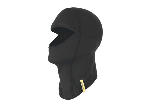 Køb Sensor thermo balaclava - Sort - Str. large online billigt tilbud rabat cykler cykel