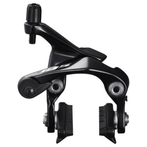 Køb Shimano 105 - Bremseklo DM sort BR-R7010 - til forhjul - Direct Mount online billigt tilbud rabat cykler cykel