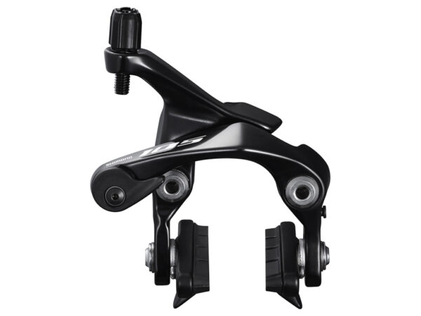 Køb Shimano 105 - Bremseklo DM sort BR-R7010 - til forhjul - Direct Mount online billigt tilbud rabat cykler cykel