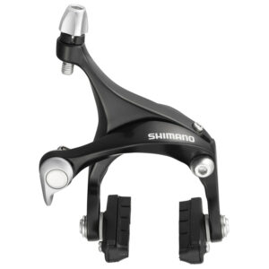 Køb Shimano 105 Bremseklo - Model BR-R561 til front center montering - Sort online billigt tilbud rabat cykler cykel