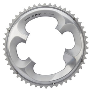 Køb Shimano 105 klinge - 50 tands sølv - Type FC-R7000 online billigt tilbud rabat cykler cykel
