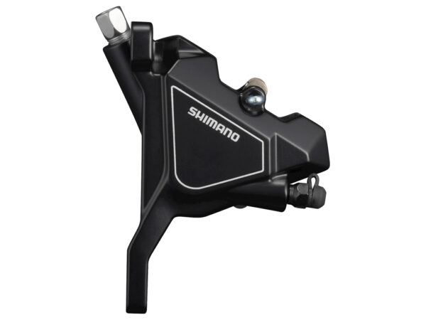 Køb Shimano Altus - Bremsekaliber til front - BR-UR300 - Hydraulisk - Sort online billigt tilbud rabat cykler cykel