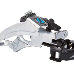 Køb Shimano Altus - Forskifter 3 x 7 eller 3 x 8 gear til sadelrørs montering - 66-69 online billigt tilbud rabat cykler cykel