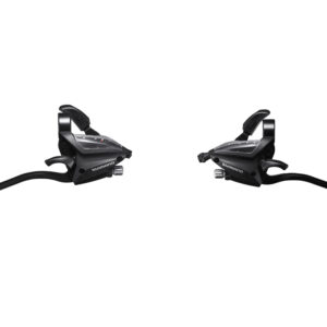 Køb Shimano Altus - Skiftegrebssæt ST-EF5004 - Til 3 x 8 gear online billigt tilbud rabat cykler cykel
