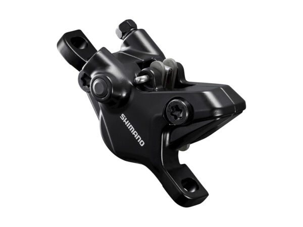 Køb Shimano Bremsekaliber - BR-MT400 - Acera Hydraulisk Sort online billigt tilbud rabat cykler cykel