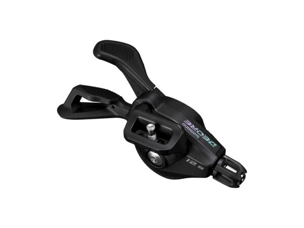 Køb Shimano Deore - Skiftegreb venstre 2x11/12 gear - I-Spec EV - M5100 - Uden gear display online billigt tilbud rabat cykler cykel