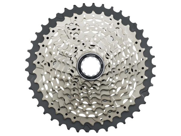 Køb Shimano Deore/Tiagra Kassette -10 gear HG-500 11-34 tands online billigt tilbud rabat cykler cykel