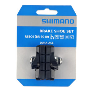 Køb Shimano Direct mount - Bremsesko komplet - Til Dura Ace