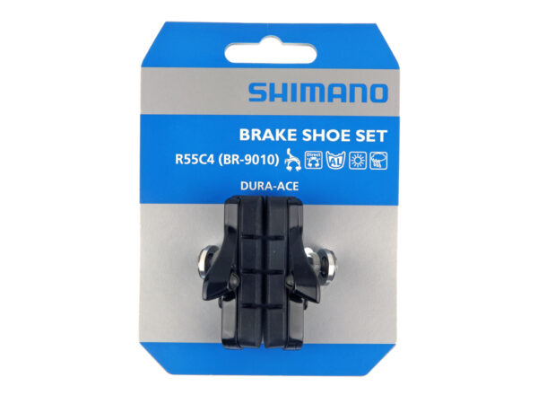 Køb Shimano Direct mount - Bremsesko komplet - Til Dura Ace